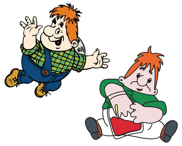 Виталя Чулкин