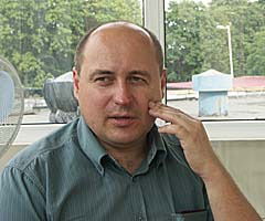 Борис Крафт