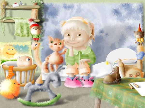 Елена Симонова