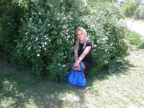 Олеся Курина-Кудинова