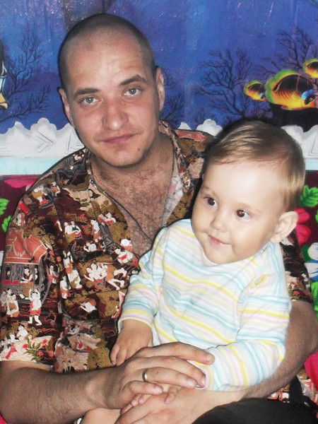 Юрий Видякин