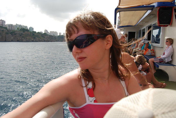 Марина Лукина