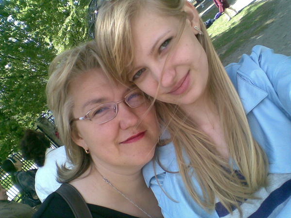 Светлана Трусова