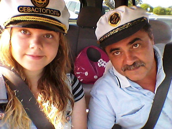 Aльберт Иванов