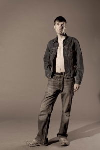 Роман Дубровин