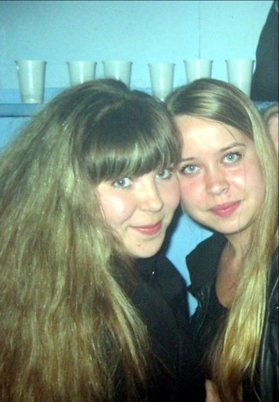 Оксана Боброва