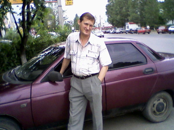 Женя Акутин