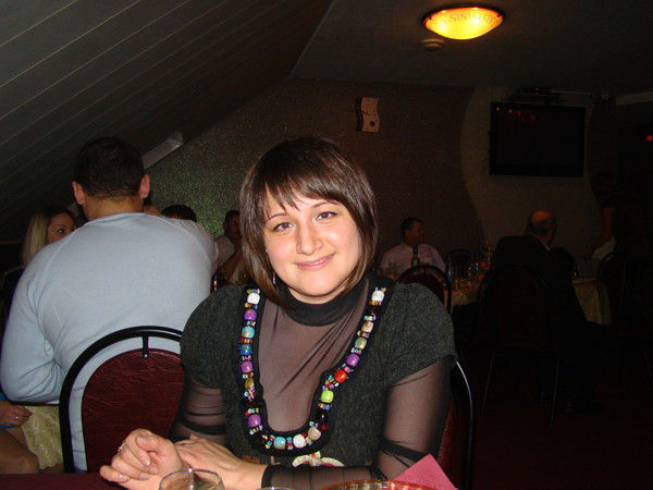 Ольга Поздеева