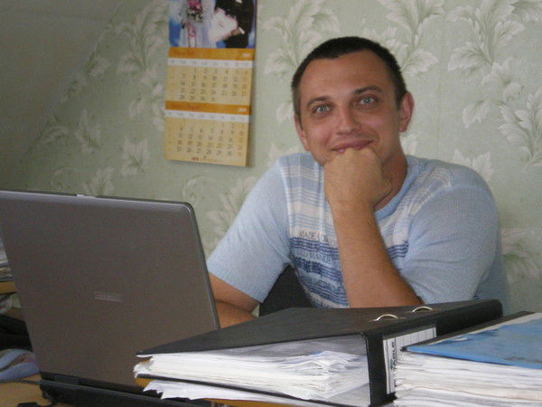 Андрей Пилипенко