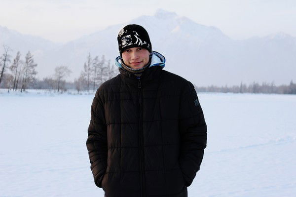 Влад Гордеев