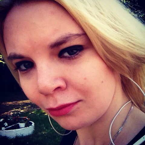 Оксана Терехова