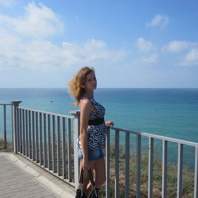 Светлана Корчагина