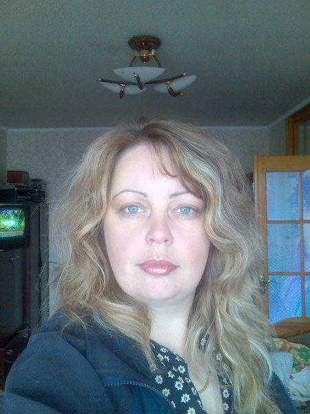 Елена Фатеева