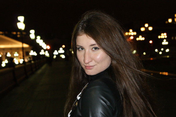 Екатерина Геращенко