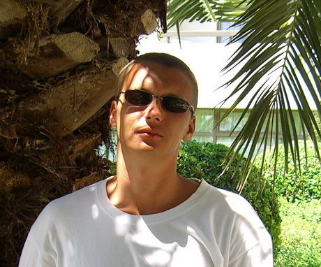 Дмитрий Гаврилов