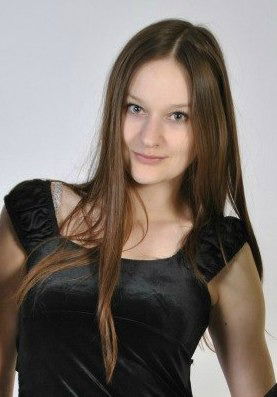 Анастасия Куяшова