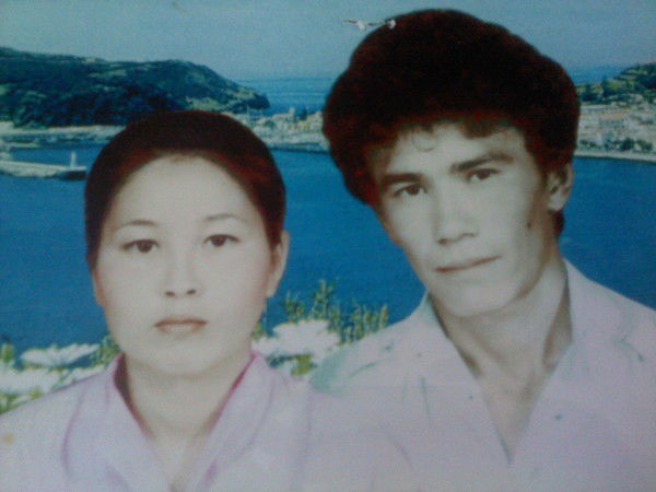 Жайгуль Шинкулова