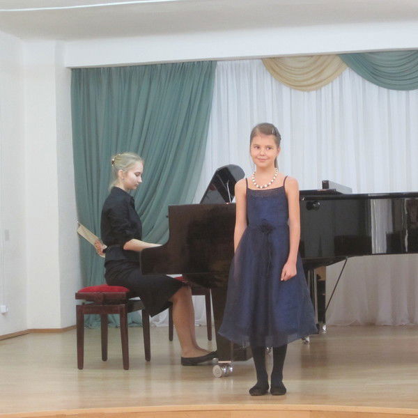 Екатерина Крофт