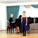 Екатерина Крофт