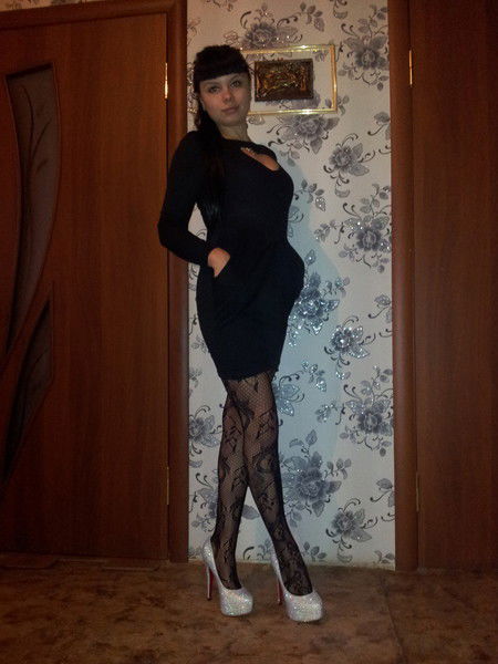 Оксаночка Шукшина