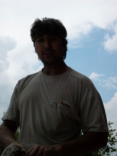 Джумабой Абдуюсубов