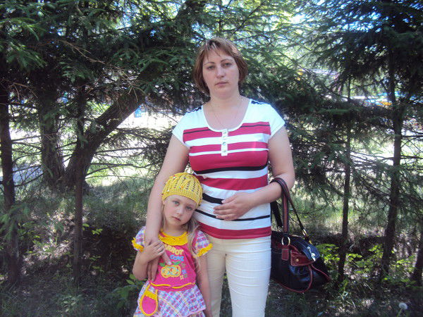 Лилия Гурчева