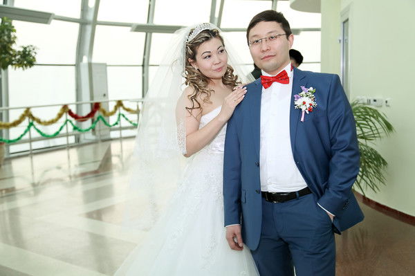 Бакытбек Кабжанов