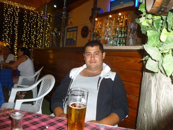 Рустам Исмаилов