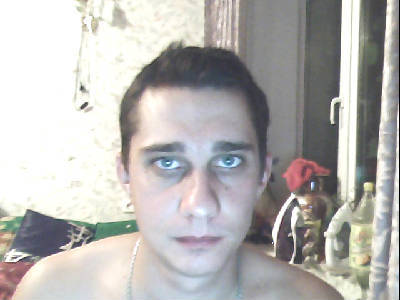 Алексей Еремин