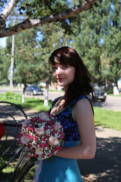 Татьяна Савиных