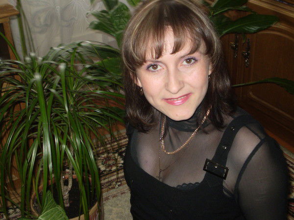 Светлана Lana