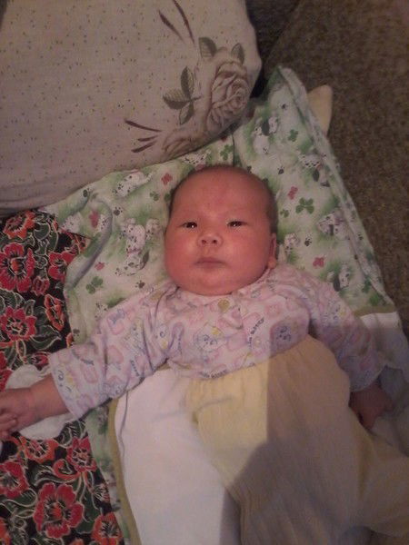 Мирбек Эрмекбаев