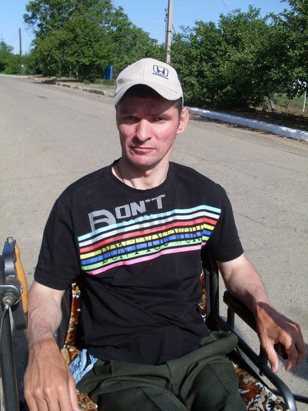 Александр Сухорук