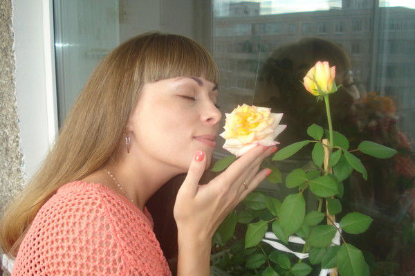 Анечка Евстифеева