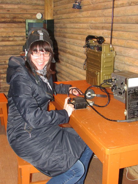 Алла Гаврилова