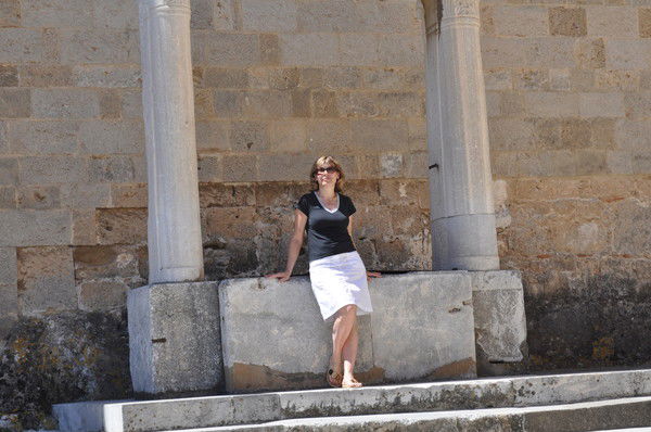 Елена Крупнова