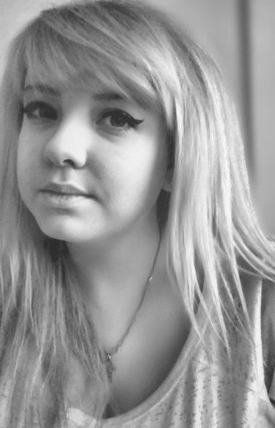 Анюта Голызина