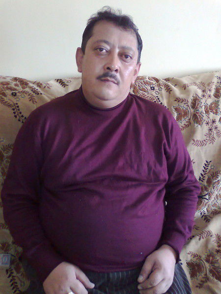 Санат Кабжанов