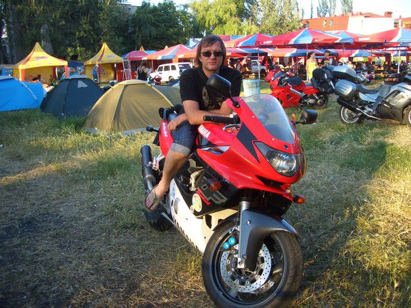 Егор Кузьменко