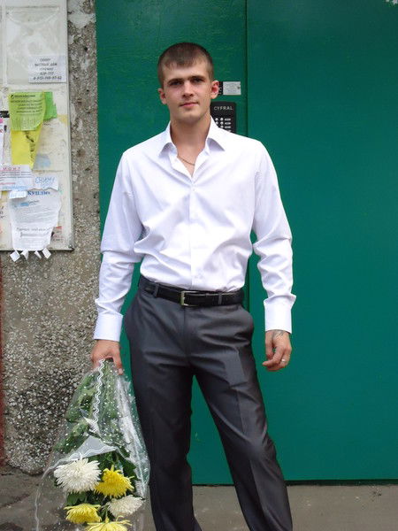 Виталий Кондратьев