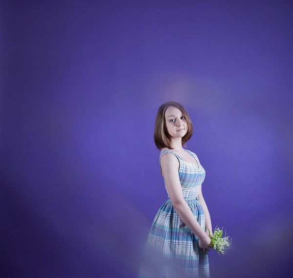 Гульназ Ахметшина