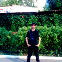 Alisher Jumaev