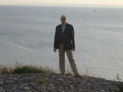 Сергей Карелин