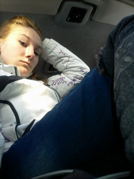 Мария Кузина