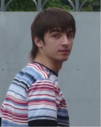 Виталий Чмых