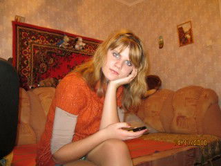 Виктория Патеевa