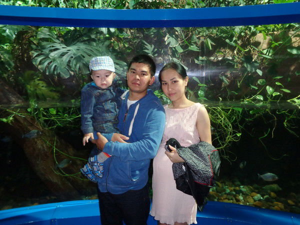 Маулен Токсанбаев