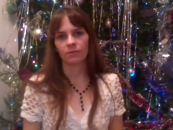 Елена Фомина