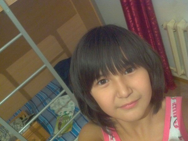 Альбина Русланова