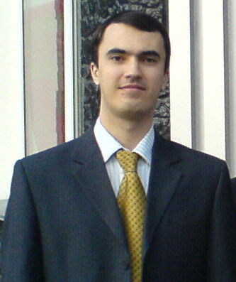 Павел Башта